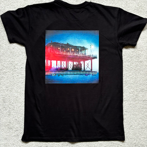 'The Pier' T-Shirt
