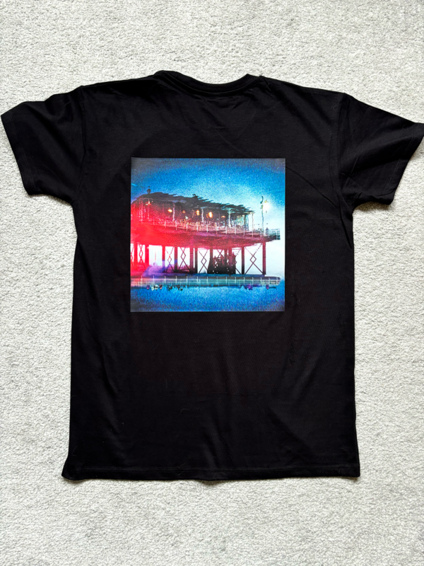 'The Pier' T-Shirt